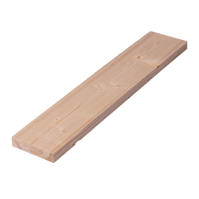 Планкен 20x96x3000 Универсал Хвоя, поддон - 1