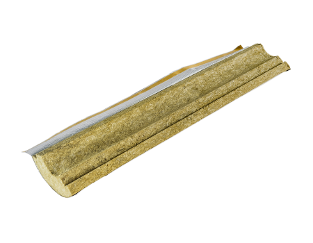 Элемент цилиндра ТЕХНО 120 ФА 1200x140x050 (1 из 3) - 1