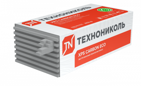 БРУСКИ XPS CARBON ECO 1180х50х50-L (96 шт) - 1
