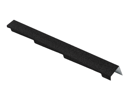 Торцевая планка LUXARD (правая) Морион, 1250х89х109 мм, (0,11 кв.м) - 1