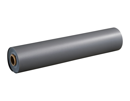 ПВХ мембрана Logicroof V-RP, 1,5 мм (2,10x10 м), темно-серая - 1