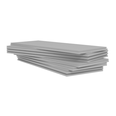 XPS ТЕХНОНИКОЛЬ CARBON SAND VAN FAS/2 S/2 2500х600х100, поддон (96 плит) - 1