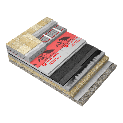 ТН-ПОЛ Гидро КМС - 1