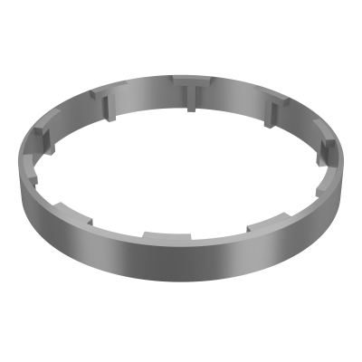Опорное кольцо Termoclip, шт - 1