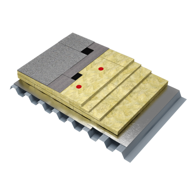 ТН-КРОВЛЯ Экспресс Классик Проф - 1