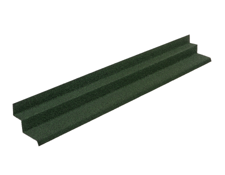 Примыкание к вертикальной стене LUXARD Абсент, 1250х52х90 мм, (0,065 кв.м) - 1