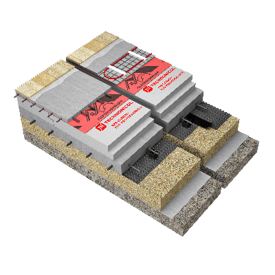 ТН-ПОЛ Классик КМС - 1