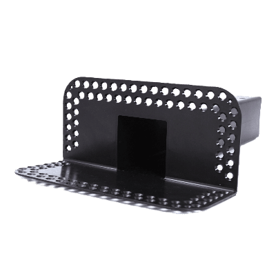 Воронка парапетная 100*100 (квадратное сечение) - 1