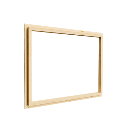 Комплект обсадной коробки окна 1370х1070 - 1