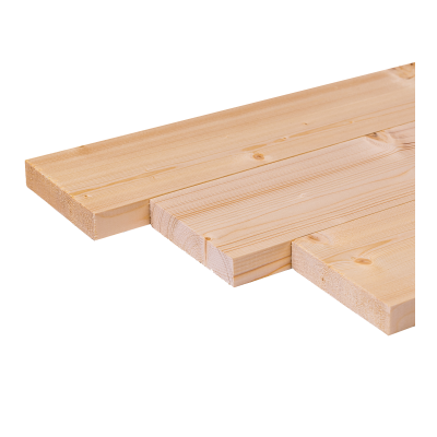 Планкен 20x146x2000 Комфорт Хвоя, поддон - 1