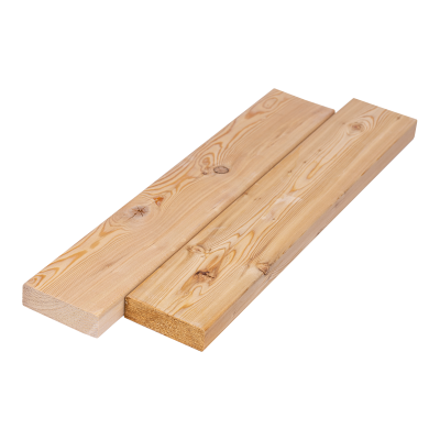 Доска палубная 28*90*3000, сорт С, Лиственница, упаковка - 1