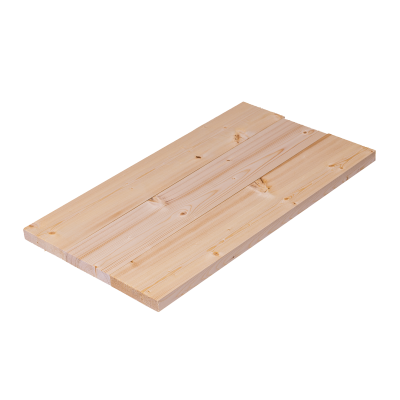 Планкен 20x96x3000 Комфорт Хвоя, поддон - 1
