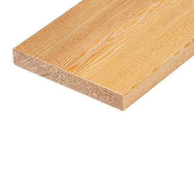 Планкен 20*140*3000 (4) сорт C Хвоя (35), упаковка - 1