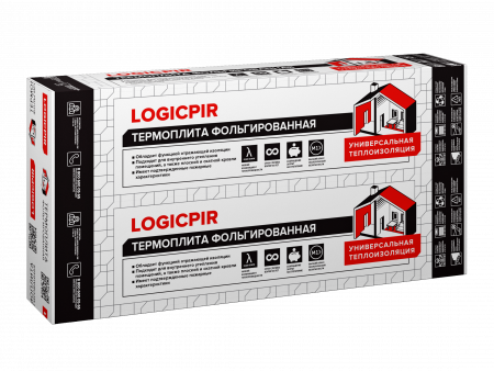 LOGICPIR Ф/Ф L-1190х590х - 1