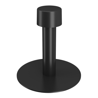 Аэратор кровельный TERMOCLIP D75, шт - 1