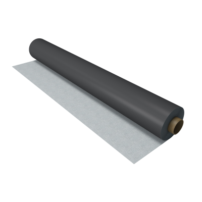 ПВХ мембрана LOGICROOF V-GR, 1,5 мм (2,10 х 20 м), серая - 1