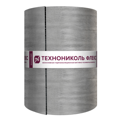 ТехноНИКОЛЬ Флекс 330, 0,33х8 м - 1
