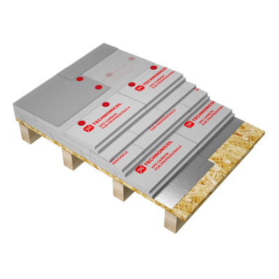 ТН-КРОВЛЯ Практик XPS - 1