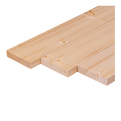 Планкен 20x146x2000 Комфорт Хвоя, поддон - 1