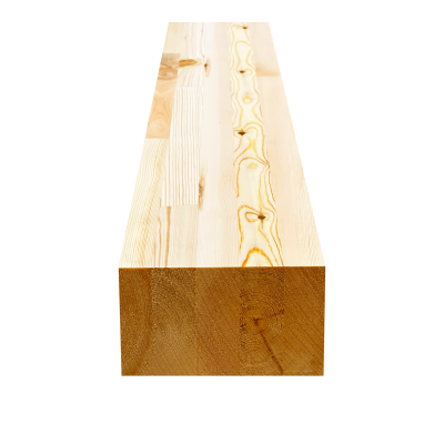 Балка клееная 85*145*6000 Хвоя, шт - 1