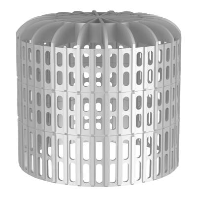 Листоуловитель для воронки Termoclip XL503, шт - 1