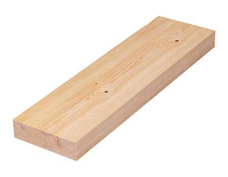 Доска профилированная 40*146*3000 сорт 1 Хвоя, паллета - 1