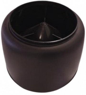 Колпак для аэратора ТехноНИКОЛЬ ЭКО 160*450 - 1
