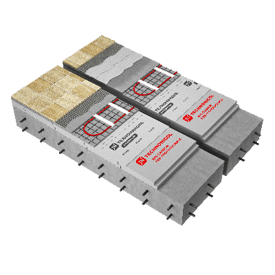 ТН-ПОЛ Термо - 1