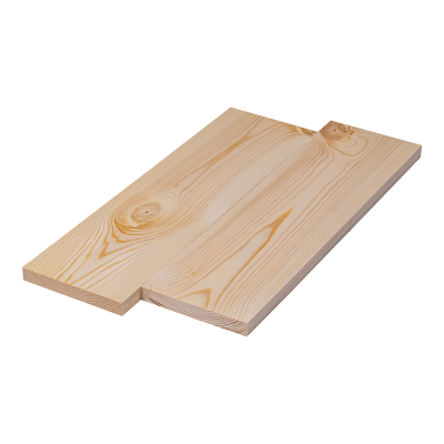 Доска строганая 20x146x2000, сорт 1 Хвоя, шт. - 1