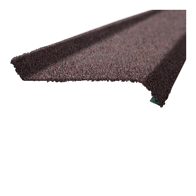 ТЕХНОНИКОЛЬ HAUBERK планка цокольная, шотландский, пачка - 1