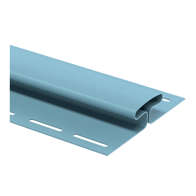 Н профиль соединительный, гортензия, 3м - 1