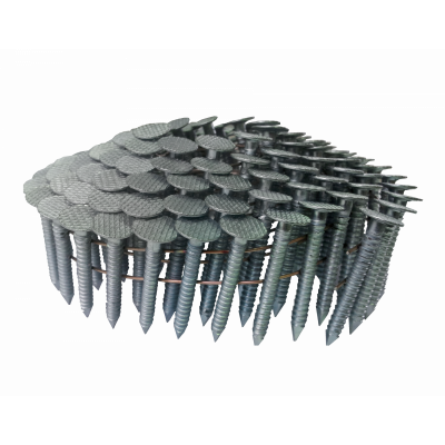 Гвозди барабанные с кольцевой накаткой CRN 31/32 BKRI cnk (7200 шт.) - 1