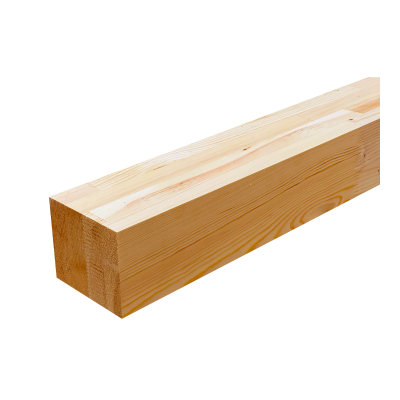 Балка клееная 85*95*6000 Хвоя, шт - 1