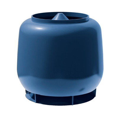 Колпак D=110 RR, синий - 1