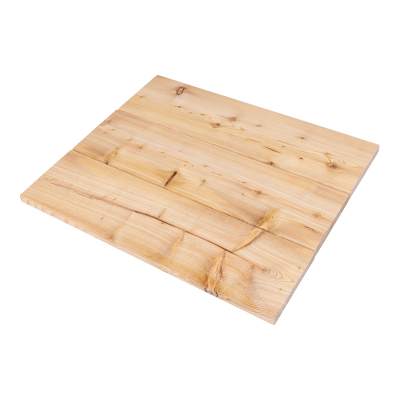 Планкен 20x115x3000 сорт C Лиственница, упаковка - 1