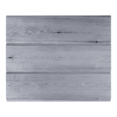Имитация бруса 20*146*3000 Универсал Хвоя (цвет Pure Taupe – серый), упак. - 1