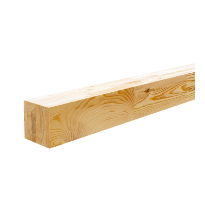 Балка клееная 140*205*2555, шт. - 1