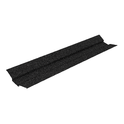 Накладка ендовы LUXARD Морион, 1250х90х20 мм, (0,11 кв.м) - 1