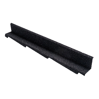 Боковое примыкание LUXARD (правое) Морион, 1250х110х100 мм, (0,13 кв.м) - 1