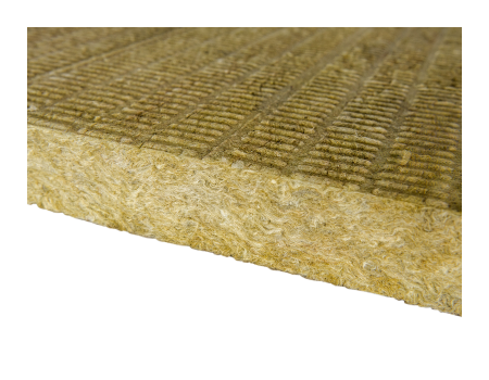 Утеплитель ТЕХНОФАС ОПТИМА, 1200х600х80 мм, (3 плиты, 2,16 кв.м) - 1