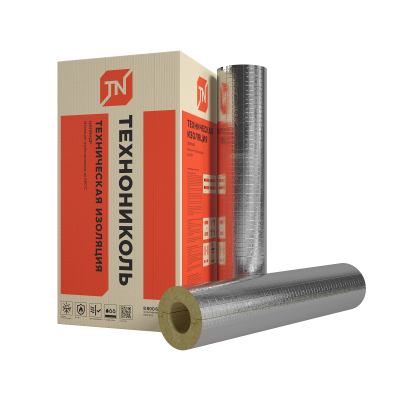 Мат прошивной ТЕХНО 80 ГП ФА, 2400х1200х90 мм ( 2,88 кв.м) - 1