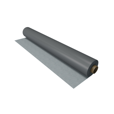 ПВХ мембрана LOGICROOF V-RP FR, 1,2 мм (2,10 х 25 м), серая - 1