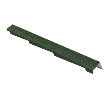 Торцевая планка LUXARD (правая) Абсент, 1250х89х109 мм, (0,11 кв.м) - 1