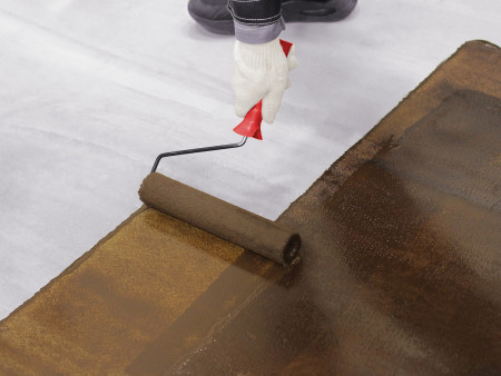 Праймер битумный ТЕХНОНИКОЛЬ №04, ведро 16 кг - 1