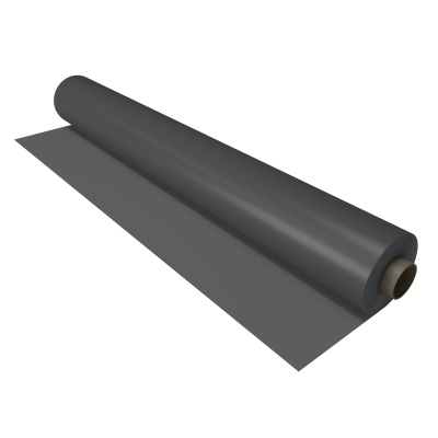 ПВХ мембрана Logicroof V-RP, 1,5 мм (2,10x10 м), темно-серая - 1