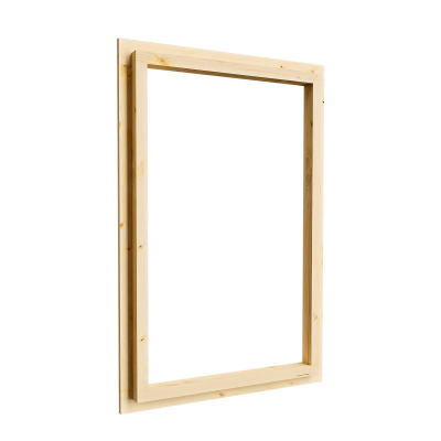 Комплект обсадной коробки окна 750х1205 - 1