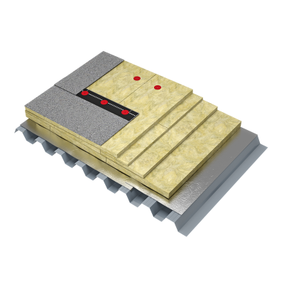 ТН-КРОВЛЯ Соло - 1
