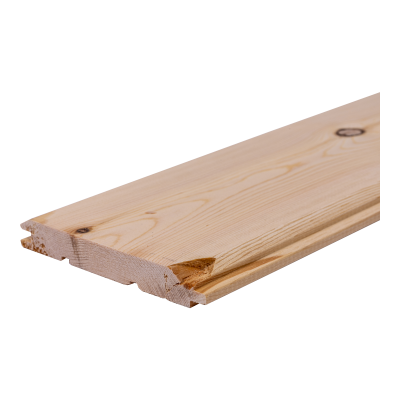 Имитация бруса 20x146x3000 сорт D Хвоя, упаковка - 1