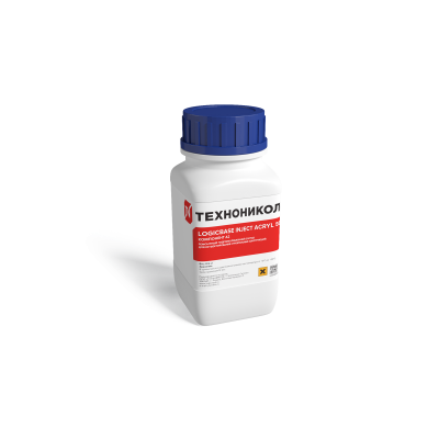 LOGICBASE INJECT ACRYL 500 F, Компонент А3, шт* - 1