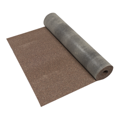 Ендовный ковер ТЕХНОНИКОЛЬ,  бронзовый, 10x1 м, рул. - 1